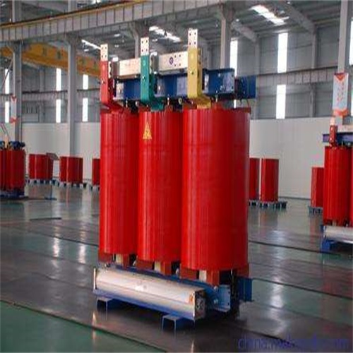 三水50KVA干式变压器