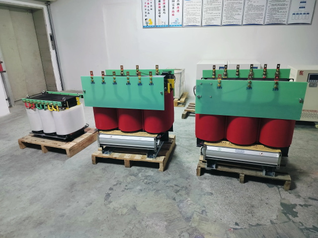 三水KS11-1000KVA矿用变压器
