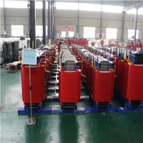 三水35kv非晶合金变压器